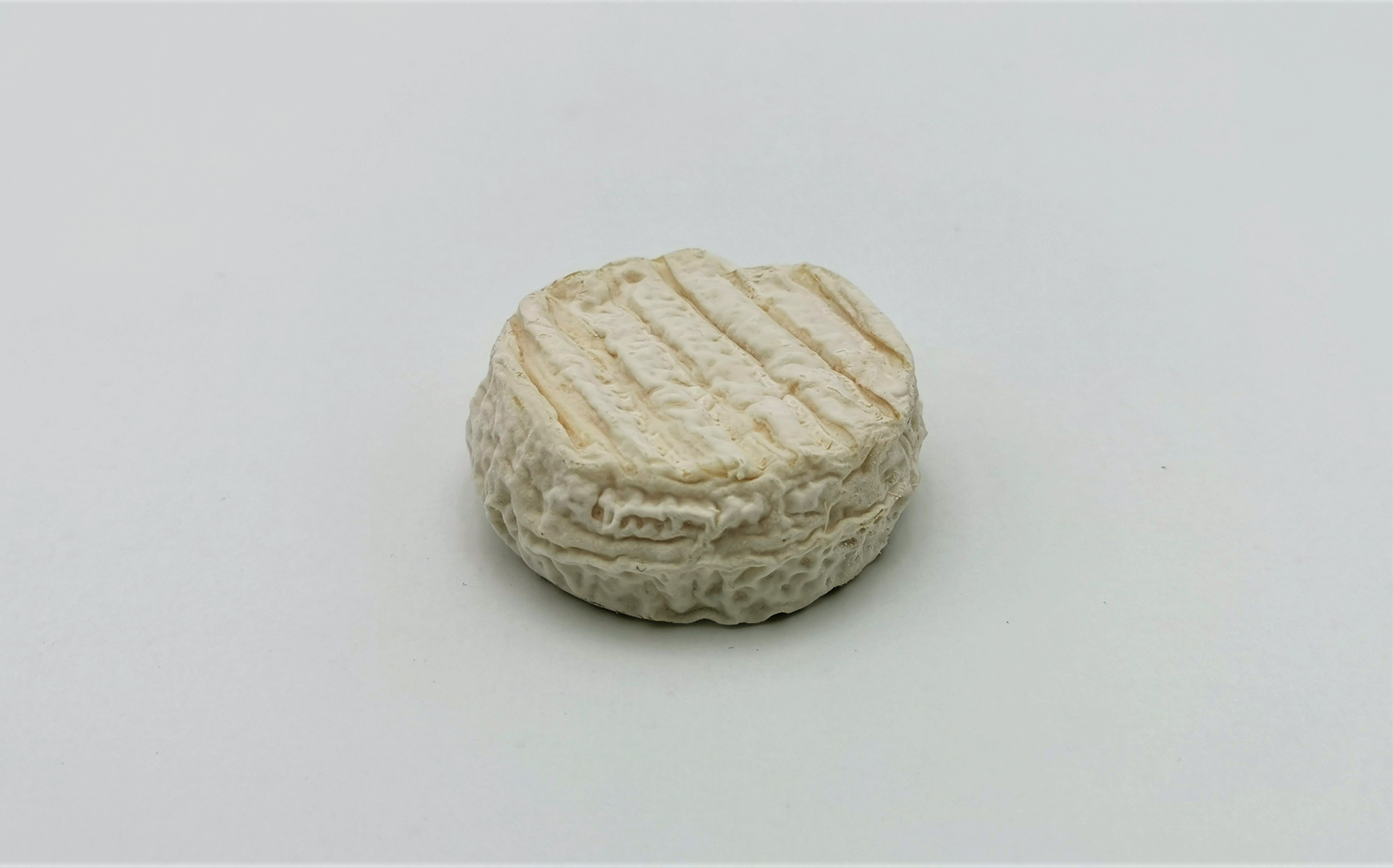 Pelardon fermier AOP - Laurent Pradeilles (département de Lozère) (12x60g)